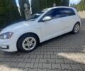 Білий Фольксваген Гольф, об'ємом двигуна 0 л та пробігом 160 тис. км за 7300 $, фото 23 на Automoto.ua