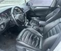 Белый Фольксваген Гольф, объемом двигателя 0 л и пробегом 131 тыс. км за 8700 $, фото 4 на Automoto.ua