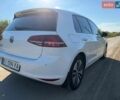Білий Фольксваген Гольф, об'ємом двигуна 0 л та пробігом 98 тис. км за 8600 $, фото 6 на Automoto.ua