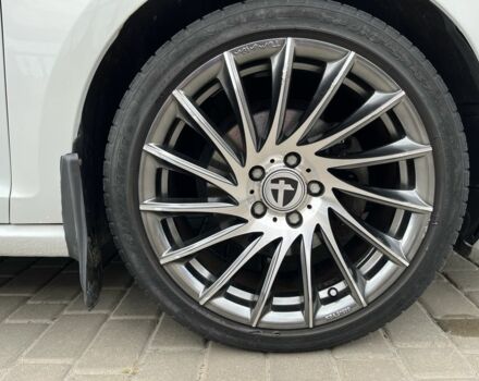 Белый Фольксваген Гольф, объемом двигателя 0 л и пробегом 105 тыс. км за 9500 $, фото 10 на Automoto.ua