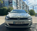 Фольксваген Гольф 2014 в Киеве на Automoto.ua Белый Фольксваген Гольф, объемом двигателя 1.97 л и пробегом 197 тыс. км за 13500 $, фото 3 на Automoto.ua