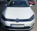 Белый Фольксваген Гольф, объемом двигателя 0 л и пробегом 113 тыс. км за 8300 $, фото 2 на Automoto.ua