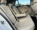 Белый Фольксваген Гольф, объемом двигателя 1.8 л и пробегом 115 тыс. км за 11500 $, фото 20 на Automoto.ua