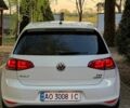 Білий Фольксваген Гольф, об'ємом двигуна 1.6 л та пробігом 281 тис. км за 9100 $, фото 4 на Automoto.ua