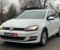 Белый Фольксваген Гольф, объемом двигателя 2 л и пробегом 280 тыс. км за 11490 $, фото 1 на Automoto.ua