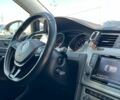 Белый Фольксваген Гольф, объемом двигателя 1.6 л и пробегом 285 тыс. км за 10590 $, фото 25 на Automoto.ua
