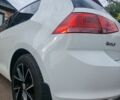 Белый Фольксваген Гольф, объемом двигателя 1.8 л и пробегом 156 тыс. км за 10300 $, фото 4 на Automoto.ua