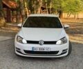 Білий Фольксваген Гольф, об'ємом двигуна 1.6 л та пробігом 281 тис. км за 9100 $, фото 1 на Automoto.ua