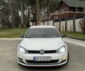 Білий Фольксваген Гольф, об'ємом двигуна 1.6 л та пробігом 305 тис. км за 10900 $, фото 4 на Automoto.ua
