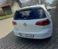 Білий Фольксваген Гольф, об'ємом двигуна 0 л та пробігом 160 тис. км за 7300 $, фото 4 на Automoto.ua