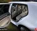 Білий Фольксваген Гольф, об'ємом двигуна 1.8 л та пробігом 12700 тис. км за 10100 $, фото 7 на Automoto.ua
