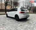 Белый Фольксваген Гольф, объемом двигателя 1.6 л и пробегом 270 тыс. км за 10800 $, фото 9 на Automoto.ua