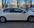 Білий Фольксваген Гольф, об'ємом двигуна 1.8 л та пробігом 170 тис. км за 11500 $, фото 3 на Automoto.ua