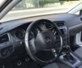 Білий Фольксваген Гольф, об'ємом двигуна 1.2 л та пробігом 129 тис. км за 10500 $, фото 6 на Automoto.ua