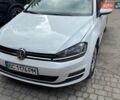 Білий Фольксваген Гольф, об'ємом двигуна 1.4 л та пробігом 125 тис. км за 10500 $, фото 1 на Automoto.ua