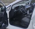 Белый Фольксваген Гольф, объемом двигателя 1.8 л и пробегом 128 тыс. км за 12000 $, фото 19 на Automoto.ua