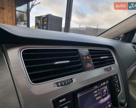 Белый Фольксваген Гольф, объемом двигателя 1.8 л и пробегом 127 тыс. км за 11199 $, фото 45 на Automoto.ua