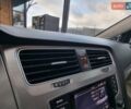Белый Фольксваген Гольф, объемом двигателя 1.8 л и пробегом 127 тыс. км за 11199 $, фото 45 на Automoto.ua