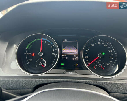 Білий Фольксваген Гольф, об'ємом двигуна 0 л та пробігом 165 тис. км за 9500 $, фото 29 на Automoto.ua