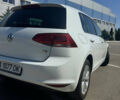 Білий Фольксваген Гольф, об'ємом двигуна 1.97 л та пробігом 169 тис. км за 14300 $, фото 6 на Automoto.ua