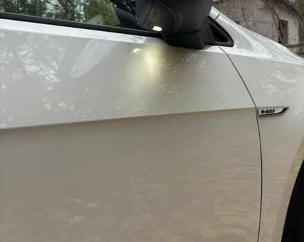 Белый Фольксваген Гольф, объемом двигателя 0 л и пробегом 175 тыс. км за 9200 $, фото 12 на Automoto.ua