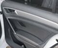 Белый Фольксваген Гольф, объемом двигателя 1.8 л и пробегом 128 тыс. км за 12000 $, фото 23 на Automoto.ua