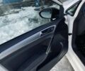 Белый Фольксваген Гольф, объемом двигателя 1.8 л и пробегом 186 тыс. км за 11500 $, фото 6 на Automoto.ua