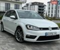 Белый Фольксваген Гольф, объемом двигателя 1.4 л и пробегом 250 тыс. км за 11700 $, фото 1 на Automoto.ua