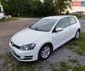 Білий Фольксваген Гольф, об'ємом двигуна 1.6 л та пробігом 241 тис. км за 7997 $, фото 1 на Automoto.ua