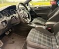 Белый Фольксваген Гольф, объемом двигателя 1.4 л и пробегом 245 тыс. км за 15700 $, фото 17 на Automoto.ua