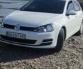 Белый Фольксваген Гольф, объемом двигателя 1.8 л и пробегом 128 тыс. км за 12000 $, фото 31 на Automoto.ua