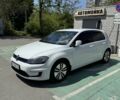 Белый Фольксваген Гольф, объемом двигателя 0 л и пробегом 170 тыс. км за 9000 $, фото 1 на Automoto.ua