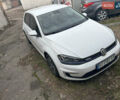 Білий Фольксваген Гольф, об'ємом двигуна 0 л та пробігом 165 тис. км за 9500 $, фото 14 на Automoto.ua