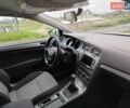 Білий Фольксваген Гольф, об'ємом двигуна 1.6 л та пробігом 241 тис. км за 7997 $, фото 17 на Automoto.ua