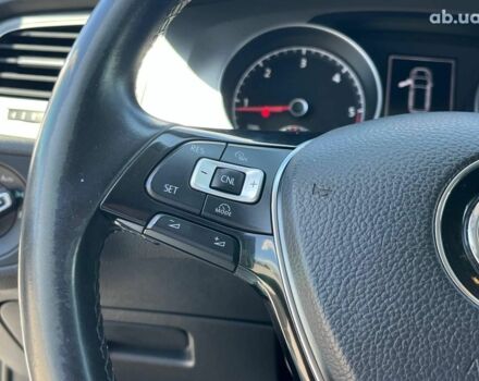 Белый Фольксваген Гольф, объемом двигателя 1.6 л и пробегом 285 тыс. км за 10590 $, фото 40 на Automoto.ua