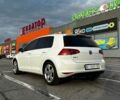Білий Фольксваген Гольф, об'ємом двигуна 1.8 л та пробігом 175 тис. км за 12500 $, фото 3 на Automoto.ua