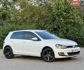 Белый Фольксваген Гольф, объемом двигателя 1.97 л и пробегом 330 тыс. км за 9799 $, фото 1 на Automoto.ua