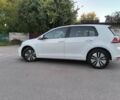 Белый Фольксваген Гольф, объемом двигателя 0 л и пробегом 165 тыс. км за 8398 $, фото 2 на Automoto.ua