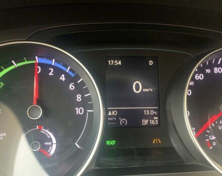 Белый Фольксваген Гольф, объемом двигателя 0 л и пробегом 120 тыс. км за 10700 $, фото 7 на Automoto.ua