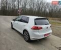 Белый Фольксваген Гольф, объемом двигателя 1.6 л и пробегом 230 тыс. км за 10650 $, фото 15 на Automoto.ua