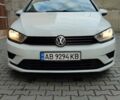 Білий Фольксваген Гольф, об'ємом двигуна 1.6 л та пробігом 221 тис. км за 9650 $, фото 5 на Automoto.ua
