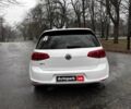 Белый Фольксваген Гольф, объемом двигателя 2 л и пробегом 114 тыс. км за 14990 $, фото 3 на Automoto.ua
