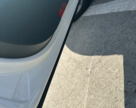 Белый Фольксваген Гольф, объемом двигателя 1.8 л и пробегом 64 тыс. км за 10700 $, фото 24 на Automoto.ua