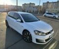Белый Фольксваген Гольф, объемом двигателя 2 л и пробегом 89 тыс. км за 14500 $, фото 1 на Automoto.ua