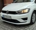 Білий Фольксваген Гольф, об'ємом двигуна 1.6 л та пробігом 221 тис. км за 9650 $, фото 2 на Automoto.ua