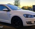 Білий Фольксваген Гольф, об'ємом двигуна 1.6 л та пробігом 314 тис. км за 9930 $, фото 1 на Automoto.ua