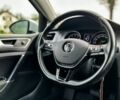 Білий Фольксваген Гольф, об'ємом двигуна 1.4 л та пробігом 126 тис. км за 8200 $, фото 7 на Automoto.ua