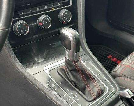 Білий Фольксваген Гольф, об'ємом двигуна 2 л та пробігом 89 тис. км за 14450 $, фото 15 на Automoto.ua