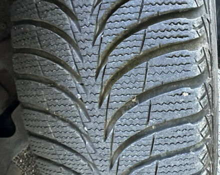 Белый Фольксваген Гольф, объемом двигателя 1.6 л и пробегом 134 тыс. км за 11999 $, фото 12 на Automoto.ua