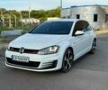 Белый Фольксваген Гольф, объемом двигателя 2 л и пробегом 190 тыс. км за 13000 $, фото 1 на Automoto.ua